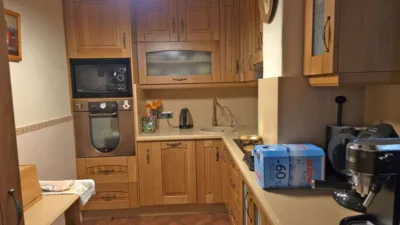 Apartment on Paseo Maritimo del Morche Street, 1st floor photo 12