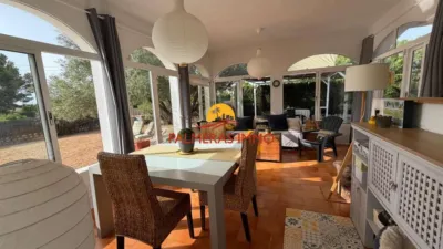 Chalet in L'Ametlla de Mar photo 3
