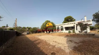 Chalet in L'Ametlla de Mar photo 35