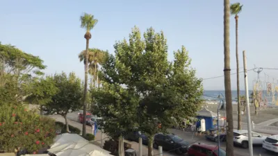 Apartment on Paseo Maritimo del Morche Street, 1st floor photo 4