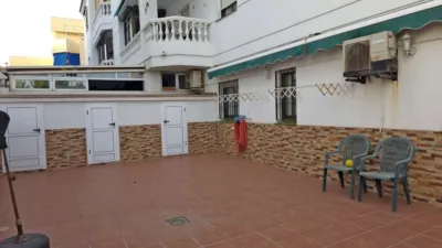 Apartment on Paseo Maritimo del Morche Street, 1st floor photo 20