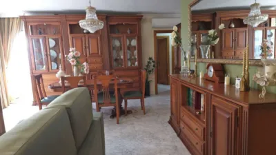 Apartment on Paseo Maritimo del Morche Street, 1st floor photo 8