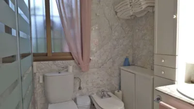Apartment on Paseo Maritimo del Morche Street, 1st floor photo 35