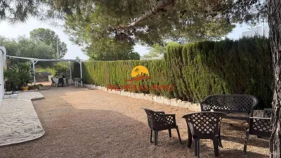 Chalet in L'Ametlla de Mar photo 27