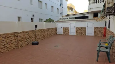 Apartment on Paseo Maritimo del Morche Street, 1st floor photo 21