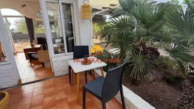Chalet in L'Ametlla de Mar photo 32