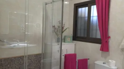 Apartment on Paseo Maritimo del Morche Street, 1st floor photo 28