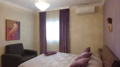 Apartment on Paseo Maritimo del Morche Street, 1st floor photo 26