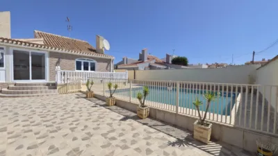 Casa – Orihuela, Urbanización Las Mimosas - La Chismosa, Urbanización la Florida - Vista 2