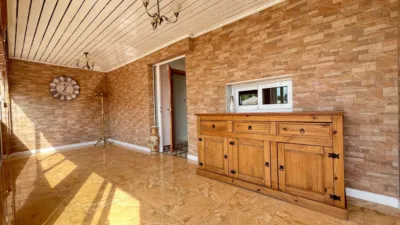 Casa – Orihuela, Urbanización Las Mimosas - La Chismosa, Urbanización la Florida - Més