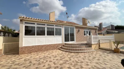 Casa – Orihuela, Urbanización Las Mimosas - La Chismosa, Urbanización la Florida - Vista 4