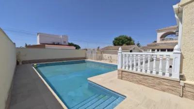 Casa – Orihuela, Urbanización Las Mimosas - La Chismosa, Urbanización la Florida - Vista 3