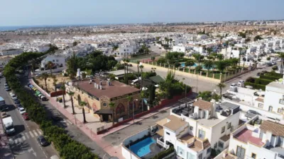 Apartment in Playa Flamenca-Las Piscinas photo 30