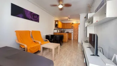 Piso – Orihuela, Residencial Al Andalus I, Urbanización la Florida - Vista 5