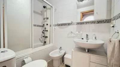Apartment in La Florida-La Chismosa-Los Altos photo 14