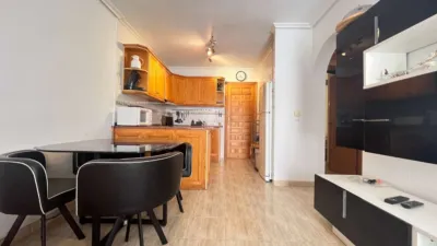 Apartment in La Florida-La Chismosa-Los Altos photo 10