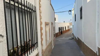 Casa en calle de Alhama de Almería photo 31