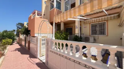 Piso – Orihuela, Residencial Al Andalus I, Urbanización la Florida - Vista 2