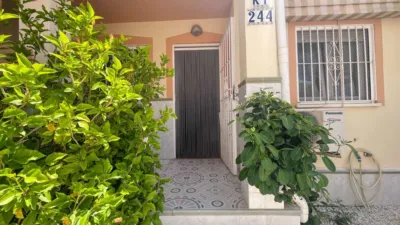 Piso – Orihuela, Residencial Al Andalus I, Urbanización la Florida - Vista 4