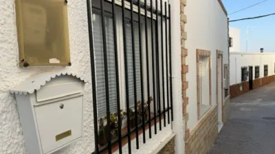 Casa en calle de Alhama de Almería photo 30