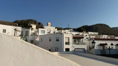 Casa en calle de Alhama de Almería photo 25