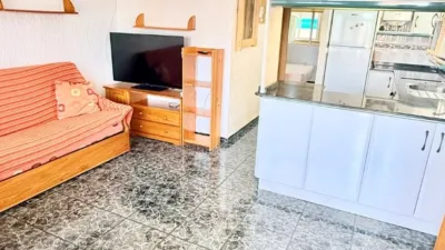 Apartment at Urbanización Puertobello, 1, 2nd floor 1 (La Gola) photo 6