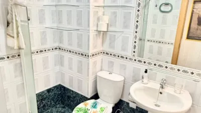 Apartment at Urbanización Puertobello, 1, 2nd floor 1 (La Gola) photo 11