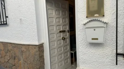 Casa en calle de Alhama de Almería photo 29