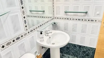 Apartment at Urbanización Puertobello, 1, 2nd floor 1 (La Gola) photo 10
