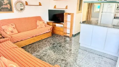 Apartment at Urbanización Puertobello, 1, 2nd floor 1 (La Gola) photo 5
