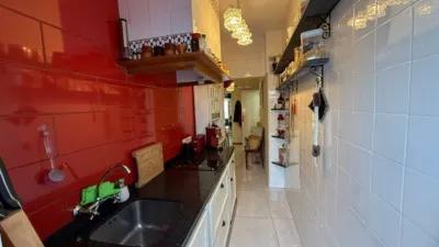 Casa en calle de Alhama de Almería photo 10