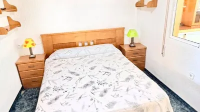 Apartment at Urbanización Puertobello, 1, 2nd floor 1 (La Gola) photo 13