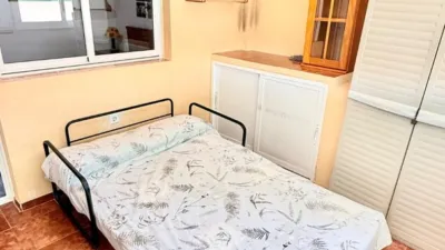 Apartment at Urbanización Puertobello, 1, 2nd floor 1 (La Gola) photo 15