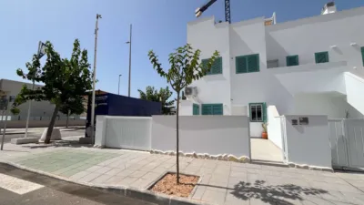 Pis – Pilar de la Horadada, Torre de la Horadada - Vista 2