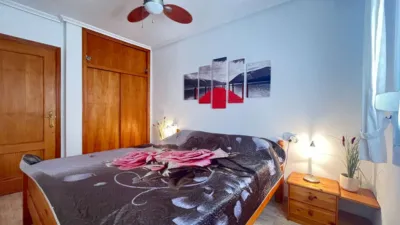 Apartment in La Florida-La Chismosa-Los Altos photo 11