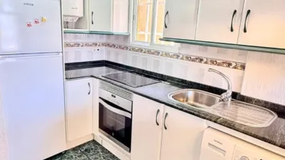 Apartment at Urbanización Puertobello, 1, 2nd floor 1 (La Gola) photo 7