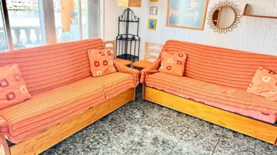 Apartment at Urbanización Puertobello, 1, 2nd floor 1 (La Gola) photo 3