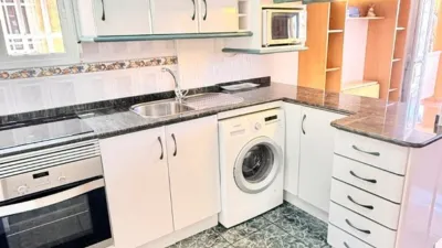 Apartment at Urbanización Puertobello, 1, 2nd floor 1 (La Gola) photo 9