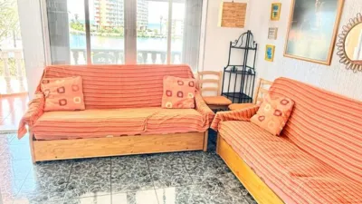 Apartment at Urbanización Puertobello, 1, 2nd floor 1 (La Gola) photo 4