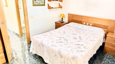Apartment at Urbanización Puertobello, 1, 2nd floor 1 (La Gola) photo 12