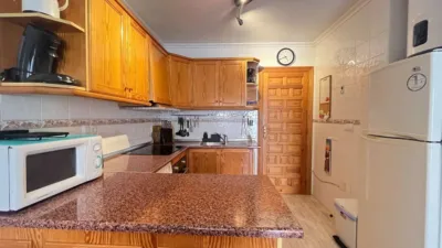 Piso – Orihuela, Residencial Al Andalus I, Urbanización la Florida - Más