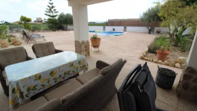 Chalet on Vereda Don Faustino Street photo 20