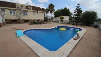 Chalet on Vereda Don Faustino Street photo 14