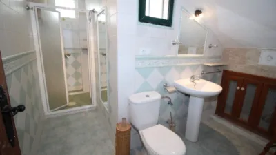 Chalet on Vereda Don Faustino Street photo 35