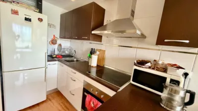 Apartment in Rúa das Corzas photo 5