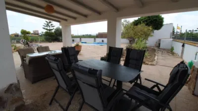 Chalet on Vereda Don Faustino Street photo 19