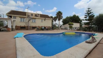 Chalet on Vereda Don Faustino Street photo 13