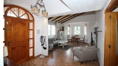 Chalet on Vereda Don Faustino Street photo 45