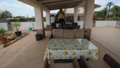 Chalet on Vereda Don Faustino Street photo 17