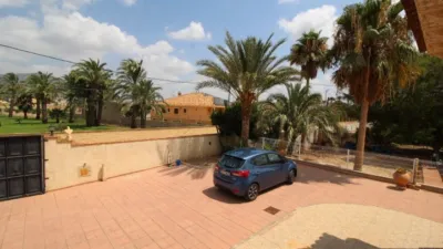 Chalet on Vereda Don Faustino Street photo 3